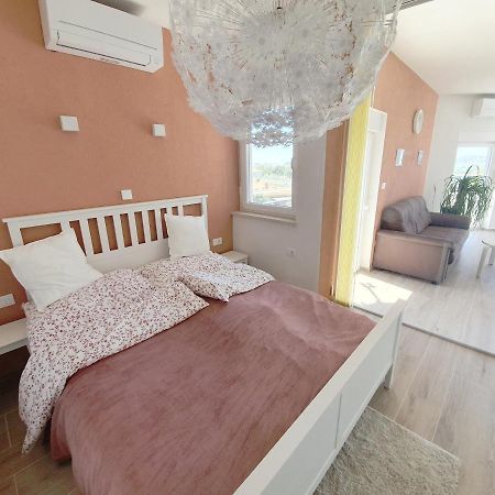 Villa Medulina - Apartment Ocean View Екстериор снимка