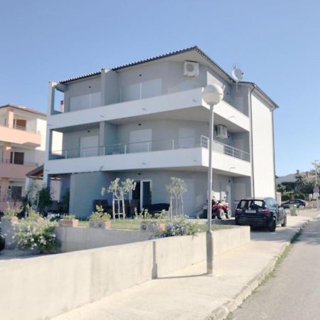 Villa Medulina - Apartment Ocean View Екстериор снимка