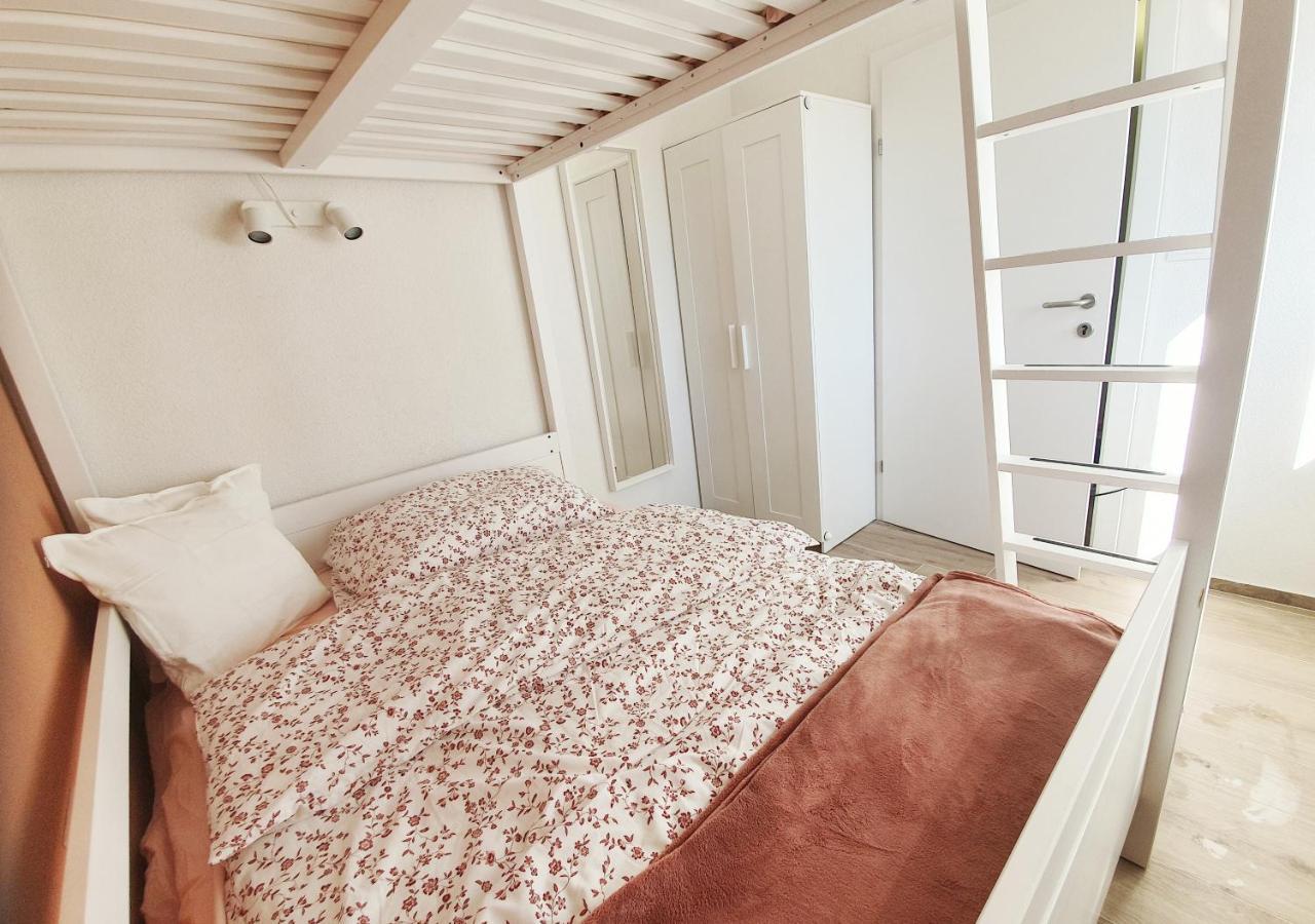 Villa Medulina - Apartment Ocean View Екстериор снимка