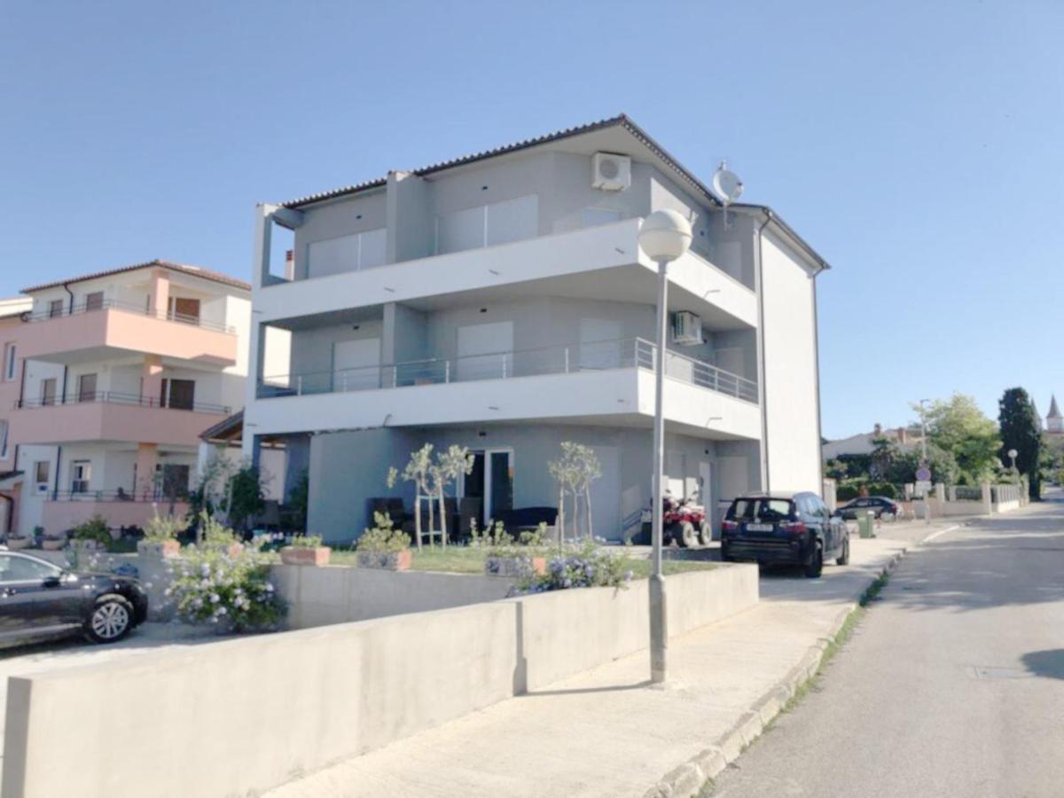 Villa Medulina - Apartment Ocean View Екстериор снимка