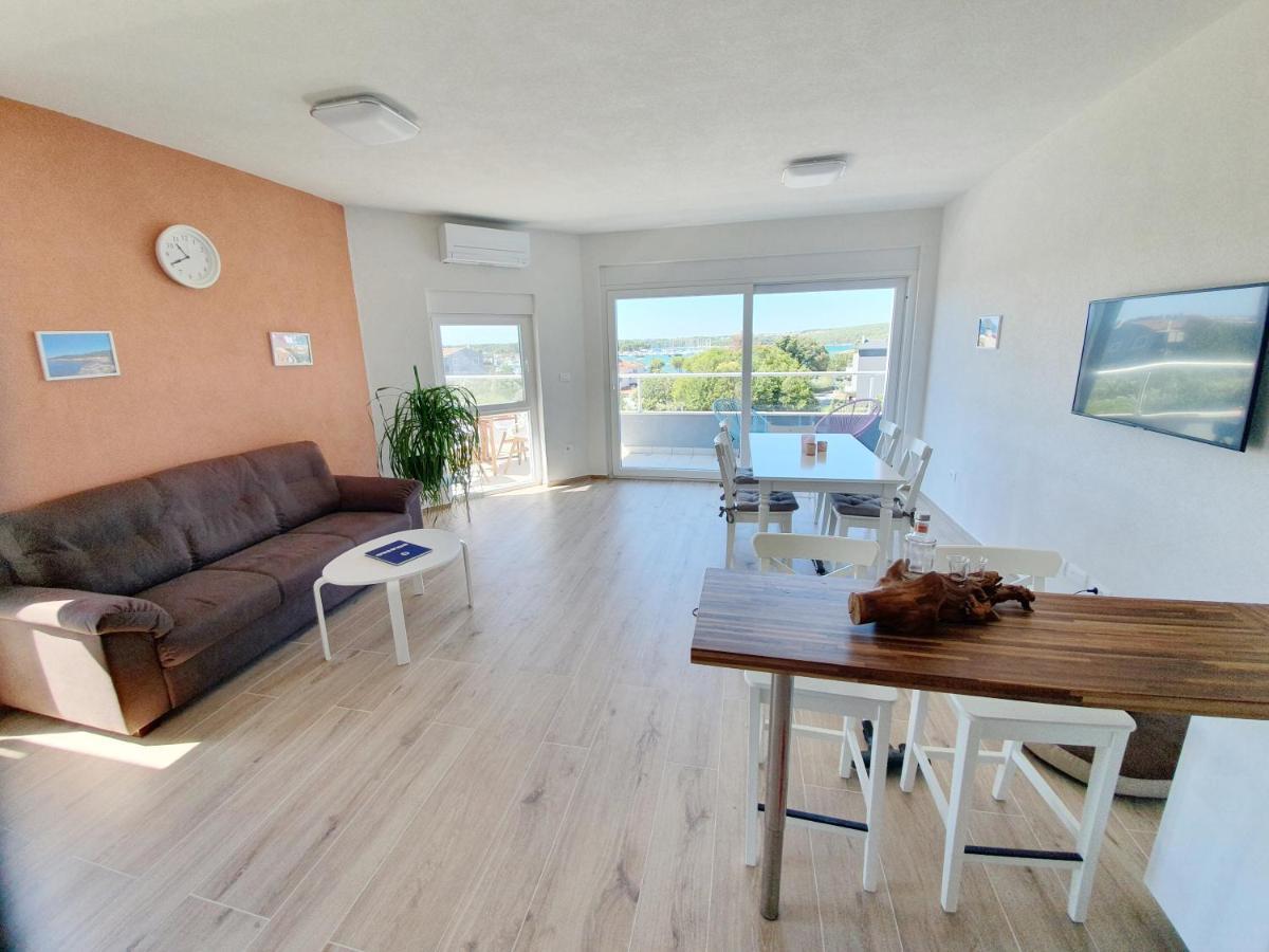 Villa Medulina - Apartment Ocean View Екстериор снимка