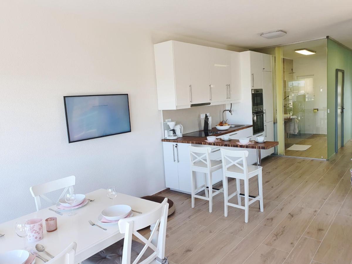 Villa Medulina - Apartment Ocean View Екстериор снимка